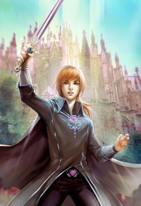 星际之雄性稀少