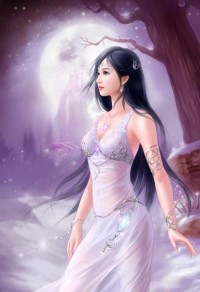 家里养只九尾狐